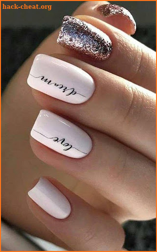 Nail Ideas screenshot