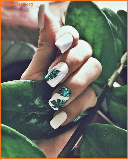 Nail Ideas screenshot