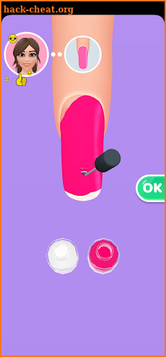 Nail Match screenshot