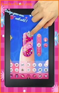 Nail Salon screenshot