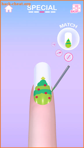 Nails Done! screenshot