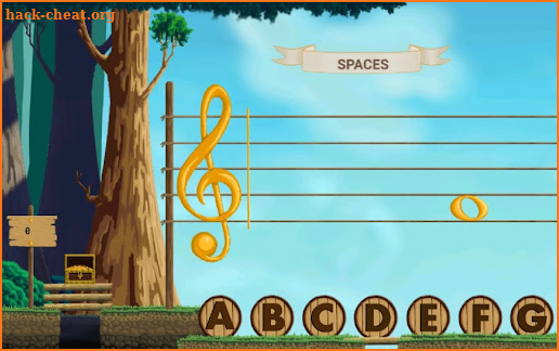 Name that Note! screenshot