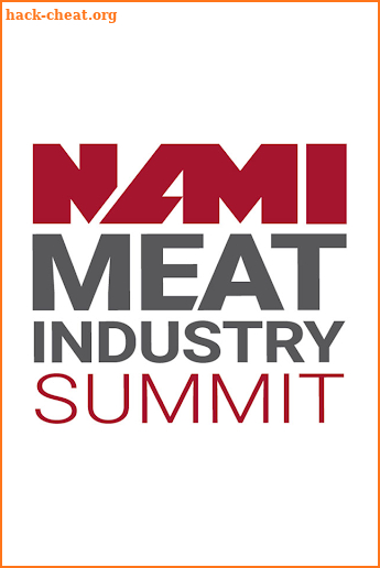 NAMI Meat Industry Summit screenshot