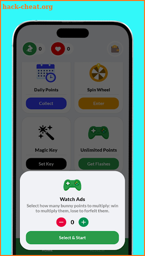 NanaGift - Enjoy & Earn Money screenshot