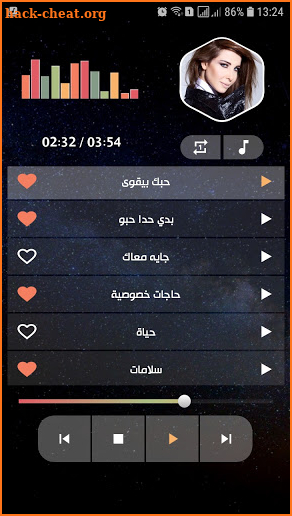 Nancy 10 | نانسي عجرم 2021 بدون نت screenshot