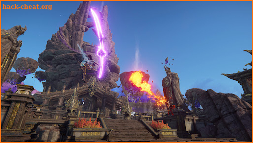 NaRaKa: BLADEPOINT screenshot