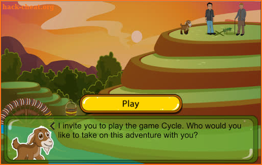 Nari Paila - Cycle screenshot