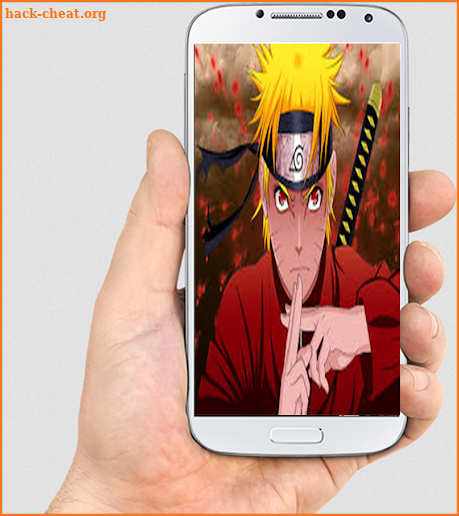 NARUTO | Free Ringtones 2018 screenshot