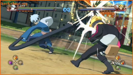 Naruto Shippūden:Ultimate Ninja Storm 4-Game guide screenshot