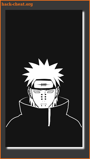 Naruto Wallpapers Art HD - 2018 screenshot