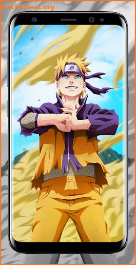 Naruto Wallpapers - Shippuden Art screenshot