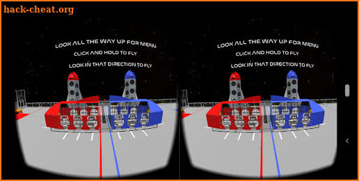 NASA RAP FRC Field Viewer screenshot