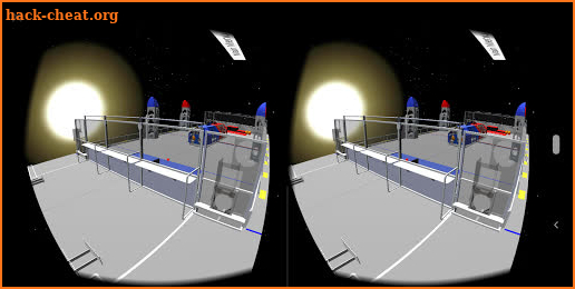 NASA RAP FRC Field Viewer screenshot