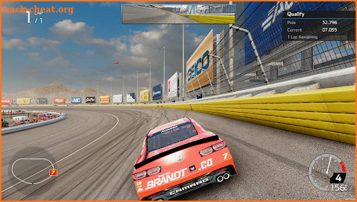 NASCAR Heat 5 screenshot