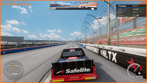 NASCAR Heat 5 screenshot