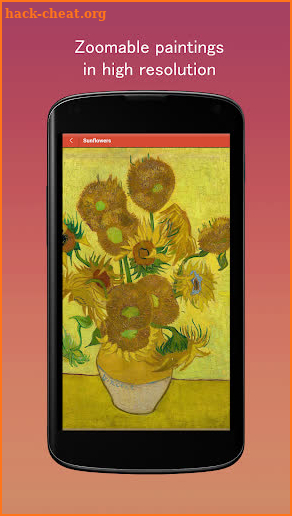 National Gallery, London screenshot