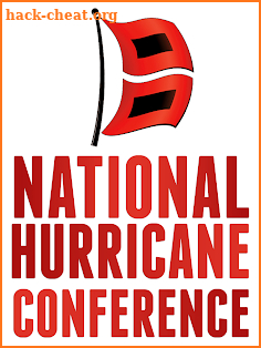 National Hurricane Conference screenshot