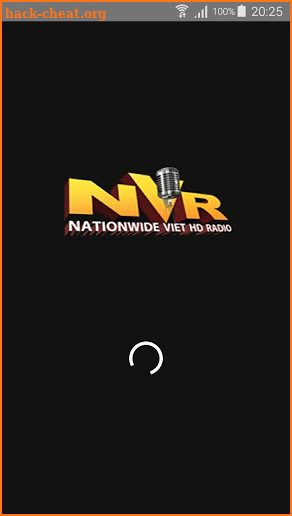 Nationwide screenshot