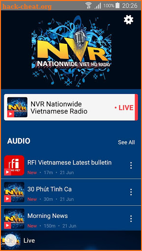 Nationwide screenshot