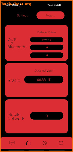 Native EMF screenshot