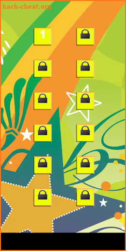 Natural Jigsaw Puzzle Game screenshot