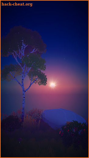 NATURE screenshot