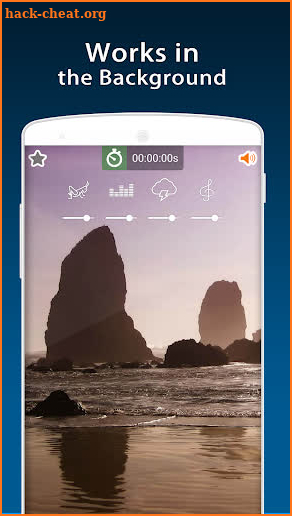 Nature Sounds screenshot