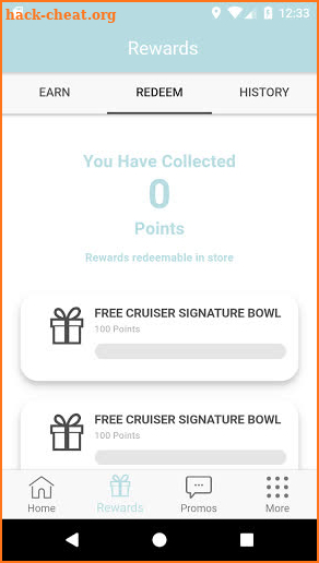 Nautical Bowls screenshot