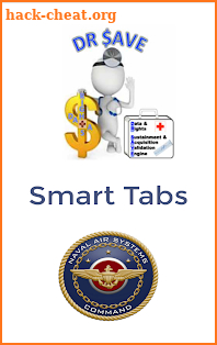 NAVAIR 6.8.5 Smart Tabs screenshot