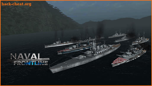 Naval Front-Line :Regia Marina screenshot