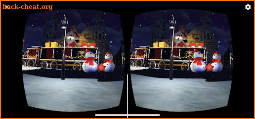 Navidad 2020 VR screenshot