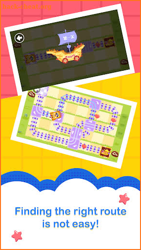 Navigation King-DuDu Kids多多航海王 screenshot