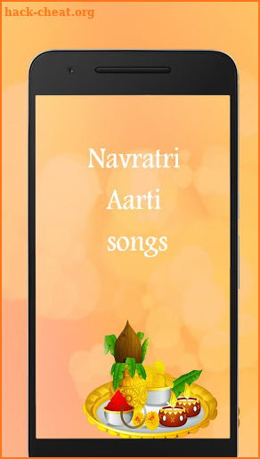 Navratri Aarti (Mataji Aarti) screenshot