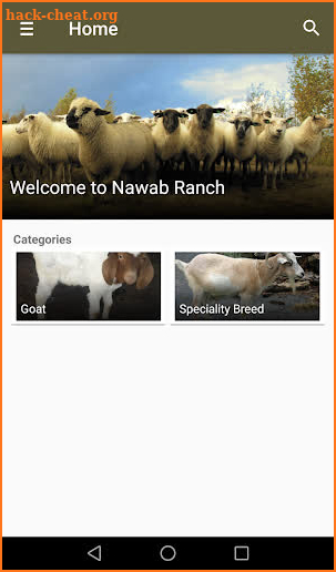 Nawab Ranch screenshot