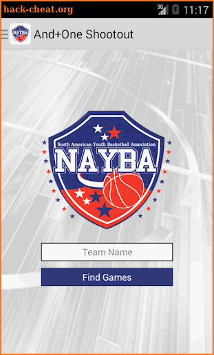 NAYBA screenshot