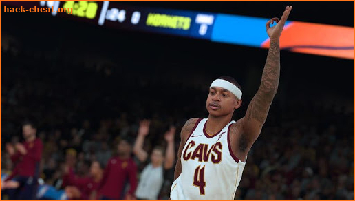 NBA 2K 19 :The manual. screenshot