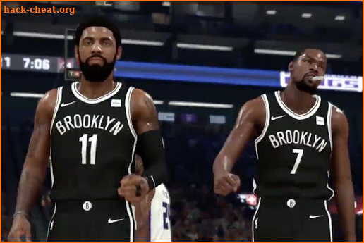 NBA 2k20 Unofficial Guide screenshot