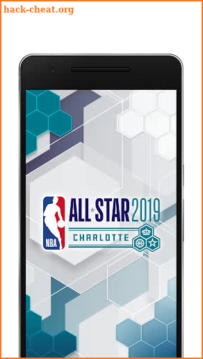 NBA All-Star 2019 screenshot