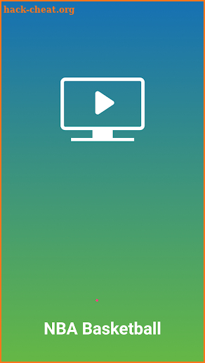 NBA Basketball Live Streaming screenshot