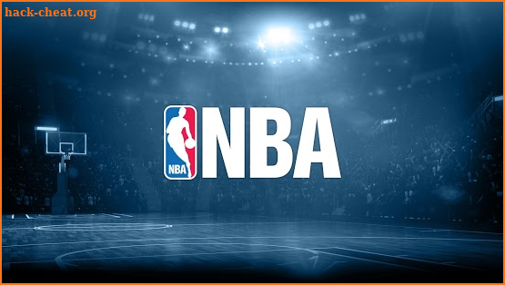 NBA for Android TV screenshot