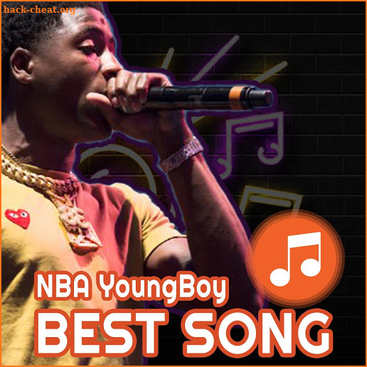 NBA YoungBoy Best Songs & Ringtones 2019 screenshot