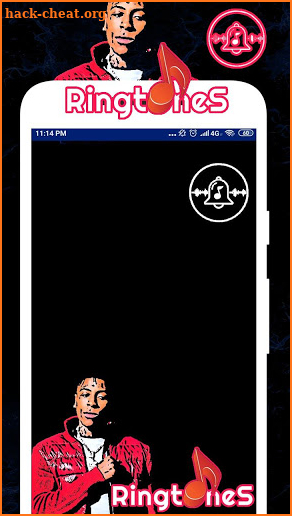 NBA YoungBoy Ringtones Free Offline screenshot