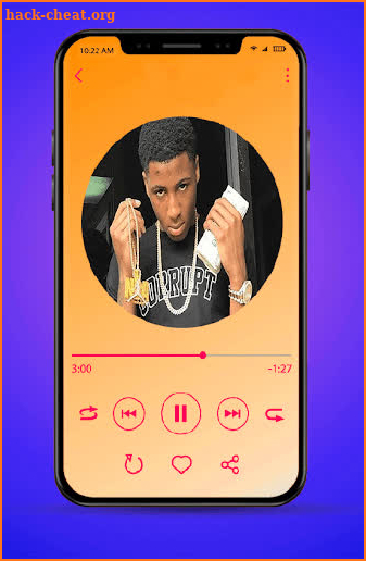 NBA YoungBoy Songs [All Songs] screenshot