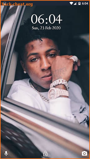 NBA YoungBoy Wallpaper 2020 screenshot