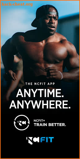 NCFIT screenshot