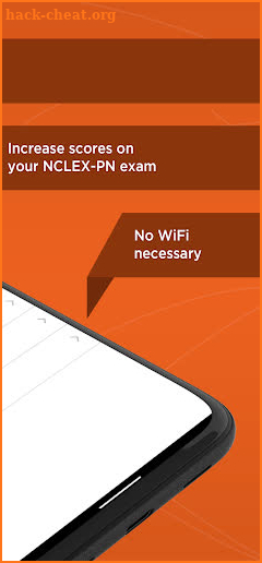 NCLEX-PN Quest screenshot