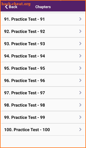 NCLEX RN Quiz 10000+ Questions screenshot