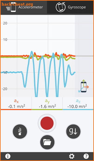 NCSU MyTech screenshot