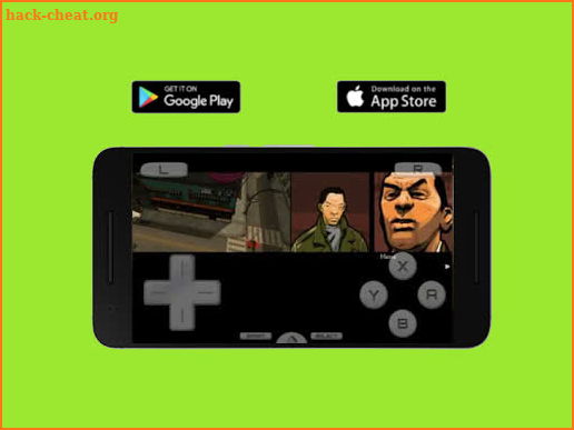 NDS Emulator Gold Pro screenshot