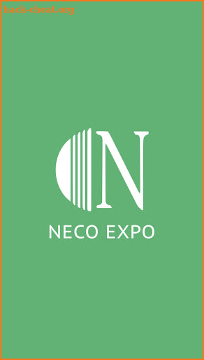 NECO Expo 2019 screenshot